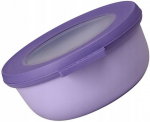 Mepal Cirqula kauss kaanega 350 ml, Nordic Lilac