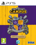 PlayStation 5 m&auml;ng Two Point Campus Enrolment Edition