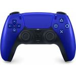 PlayStation DualSense Cobalt Blue juhtpult - PLAYSTATION - PS5 jaoks - Kerge ja ergonoomiline