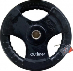 Kaal Outliner, 10 kg