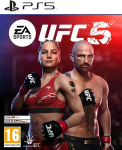 Arvutim&auml;ng UFC 5 PS5