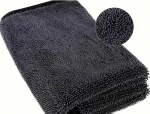 Mikrokiust r&auml;tik autole 60x40cm, Mikrofiiberkuivatusr&auml;tik, Superabsorbne mikrofiiber auto kuivatusr&auml;tik