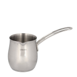 Homla piimakann Unero, 500 ml, 8 cm, h&otilde;bedane