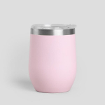 Homla termoskruus Flam, 360 ml, roosa