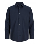 Jack & Jones meeste triiks&auml;rk 12282713*01, tumesinine