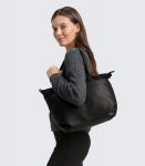 Tom Tailor Naiste &Otilde;lakott MIHA ZIP-L*011922, must
