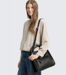 Tom Tailor Naiste &Otilde;lakott ASPEN HB-M*011898, must