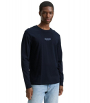 Tom Tailor Meeste S&auml;rk 1047403*10668, tumesinine