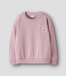 Name It t&uuml;drukute dressipluus 13246332*01, roosa/lilac