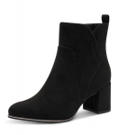 Marco Tozzi Naiste saapad 2-25095-41*001, must