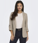 ONLY naiste bleiser 15312199*03, beež