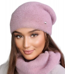 Kamea naiste talvem&uuml;ts IRYDA*04, tumeroosa, ONE