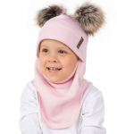 Lenne laste Tuukrim&uuml;ts 25592*176, roosa