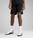 Puma L&uuml;hikesed P&uuml;ksid Meestele Ess Tape Shorts 9 Black 684683 01 684683 01/XL