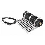 P&otilde;randak&uuml;tte v&otilde;rk Warmset BLACK 7m&sup2;