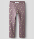 Name It t&uuml;drukute retuusid 13235559*01, lilla