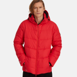 Huppa Meeste talvejope MARKKU, red