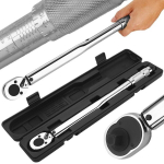 Momendiv&otilde;ti TorqueWrench TW21 BERIMAX 1/2, 28&ndash;210 Nm