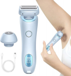 Pardel Naiste elektrooniline raseerija, 2-in-1, sinine, 1 tk