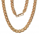 H&otilde;bekett 925 proov "Mona Lisa III"