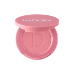 P&otilde;sepuna IsaDora The Powder, 07 Cool Pink, 4.5 g