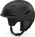 Suusakiiver Giro Tenet Mips, must