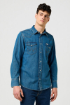Teksas&auml;rgid Wrangler, L