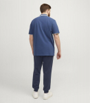 Jack & Jones +FIT meeste dressip&uuml;ksid 12253887*01, tumesinine 5715507492023