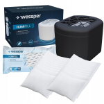 Wessper must niiskuseabsorber+20 padrunite komplekt