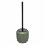 Maheda rohelise v&auml;rvi WC-hari Khaki 38.5cm