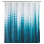 Du&scaron;ikardin TULLIN, 180 x 200 cm, plastikust, WENKO