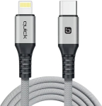 USB Quick USB-C - Lightning 1.5 m