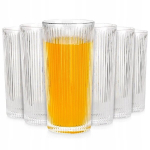 Soonega klaasid 320 ml, 6 tk.