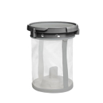 Filter - Electrolux E4WHCAR1 kassettvee filter 2 tk