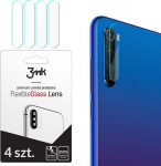 Telefoni kaitsekile Xiaomi Redmi Note 8T