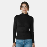 Pluus naiste BodyFlirt must, XXS/XS