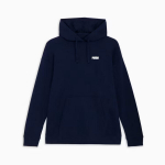 PUMA naiste vabaajajakk ESS Small Logo Relaxed Hoodie TR PUMA Navy - 68832106, sinine