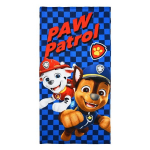 Vanni- ja rannar&auml;tik Paw Patrol, 70x140 cm