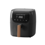 Standart AO60A-R kuuma&otilde;hufrit&uuml;&uuml;r 6 l, hall