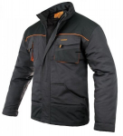 T&ouml;&ouml;jope kaitsev dressipluus t&ouml;&ouml; klassikaline bhp Art-mas grafiit