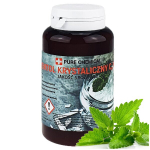 Mentoolikristallid vannile 50 gr. Chosa