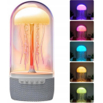 Bluetooth k&otilde;lar &ouml;&ouml;lambiga ja ujuva meduusaga