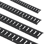 E-r&ouml;&ouml;pa kinnituskomplekt, 4 komplekti, koormus 907 kg