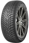 Kumho WinterCraft WP52+ DOT 24/2025