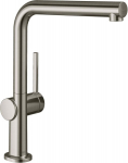 K&ouml;&ouml;gisegisti Hansgrohe Talis M54 72840800 (roostevaba teras)