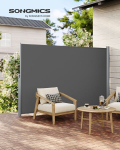 K&uuml;lgmarkiis, 180x350 cm, hall