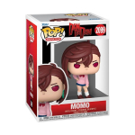 Funko POP! DanDaDan - Momo Ayase