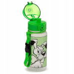 Idefix (dogmatix) laste joogipudel 350ml, veekindel