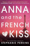 Anna and the French Kiss, Anna and the French Kiss