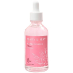 Mary&May h&uuml;aluroonhappe seerum 80ml niisutav seerum